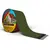 Self-adhesive tape NICOBAND green 3 m х 10 cm