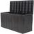 Садовый бокс Keter Sherwood Storage Box 117x45x58 см антрацит