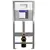 ინსტალაცია უნიტაზისთვის Cersanit Aqua Prime P 50Z