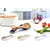 Plastic spoon holder Dunya Plastik 14015 19536