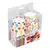 Paper dish for baking cupcakes Marmiton "Lux" 50x45 mm 24 pc