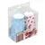 Paper dish for baking cupcakes Marmiton "Lux" 50x45 mm 24 pc