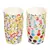 Paper dish for baking cupcakes Marmiton "Lux" 50x45 mm 24 pc