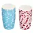 Paper dish for baking cupcakes Marmiton "Lux" 50x45 mm 24 pc