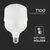 Lamp LED V-TAC 23571 T100 E27 30W 6500K