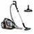 Vacuum cleaner Philips FC9912/01 2400W
