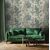 Виниловые обои AdaWall Tropicano 9907-3 1.06x15.6 м