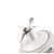 Mini blender Philips HR2872/00 350W