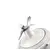 მინი ბლენდერი Philips HR2872/00 350W