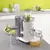 Juicer Kenwood JE720