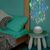 Kids lamp Rabalux Lina 1470 RGB LED 0.5W