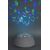 Kids lamp Rabalux Lina 1470 RGB LED 0.5W