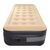 Inflatable mattress with electric pump Avenli 24041EU 196x97x47 cm