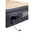 Inflatable mattress with electric pump Avenli 24041EU 196x97x47 cm