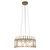 Hanger Rabalux Alessandra 2163 E27 3x MAX 60W