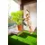 Artificial grass OROTEX ERBA MAR 7000 GREEN 4m