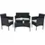 Garden furniture set HY-018