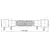 Flexi pipe Alcadrain A720 50/40×40/50