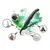 ბოთლის გასახსნელი Pulltex Hybrid Corkscrew შავი