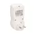 Electronic timer ORNO Schuko OR-PRE 409 GS