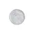 Обеденная тарелка Luminarc серая 25см 252493
