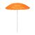 Beach umbrella Nisus N-160
