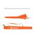 Beach umbrella Nisus N-160
