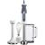 Immersion blender Kenwood HDP304WH 800W