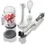 Immersion blender Kenwood HDP304WH 800W