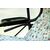 Garden swing Olsa Turin Premium Flower с1204