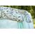 Garden swing Olsa Turin Premium Flower с1204