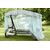 Garden swing Olsa Turin Premium Flower с1204