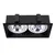 Потолочный светильник NOWODVORSKI 9416 GU10 LED MAX 1x 75W