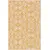 Carpet Carpetoff Iris 28027-111 0.6x1.1 m.