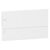Box Schneider electric MIP20118 white 18 built-in
