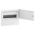 Box Schneider electric MIP20118 white 18 built-in