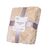 Plaid Ardesto ART0301EB polyester 160x200cm beige