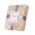 Plaid Ardesto ART0301EB polyester 160x200cm beige
