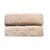 Plaid Ardesto ART0301EB polyester 160x200cm beige