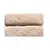 Plaid Ardesto ART0301EB polyester 160x200cm beige