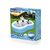 Inflatable pool Bestway Lagune 54117 262x157x46 cm