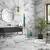 Tile Geotiles Valeria Plata 333x1000 mm