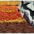 Mulch Sobex Kora 50 l orange