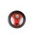 Компрессор автомобильный Bottari 12 V 260 PSI Wheel 24054