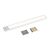 Furniture lamp LED V-TAC 1.5W 4000K gray IP20 2958