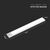 Furniture lamp LED V-TAC 1.5W 4000K gray IP20 2958