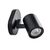 Cветильник спотовый Kanlux LAURIN EL-1O B 29121 GU10 1x MAX 35W