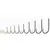 Hooks Gurza Sport S-59 2BH KE-3206-006 #6 10 pcs