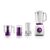 Blender Philips HR2166/00 600W