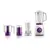 Blender Philips HR2166/00 600W